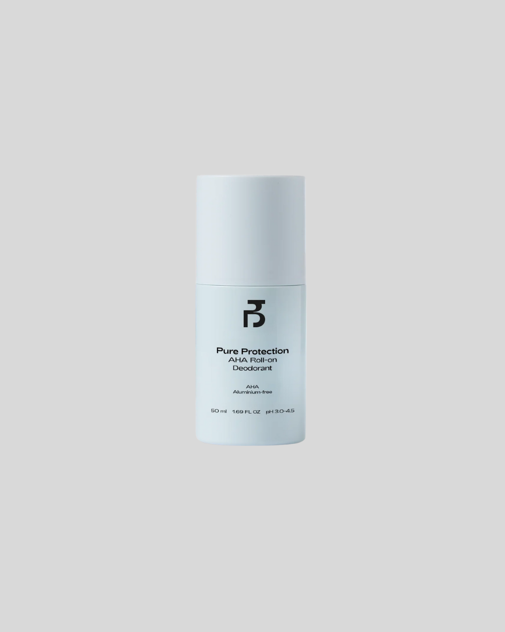 Pure Protection AHA Roll-on Deodorant