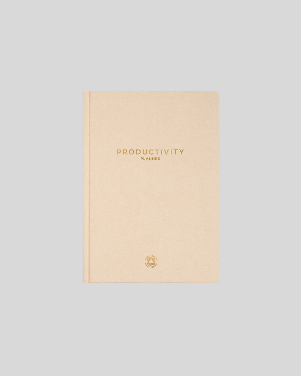 Productivity Planner