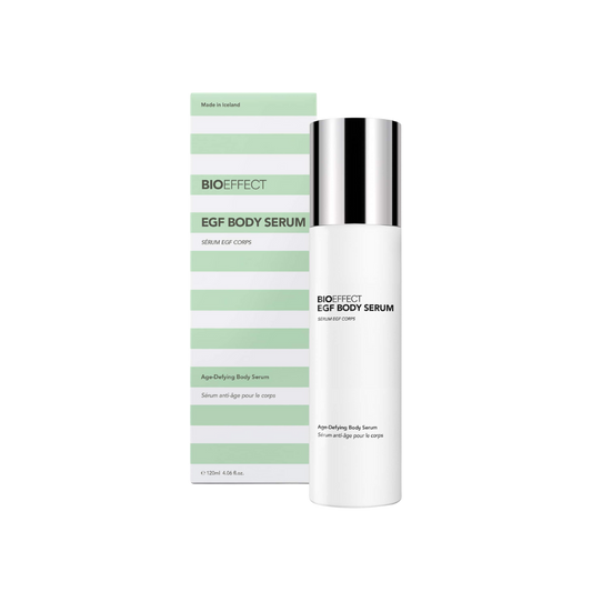 EGF Body Serum