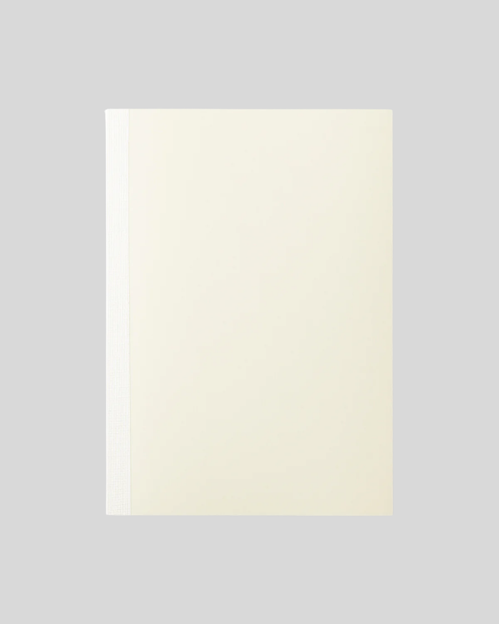 Notebook - A5
