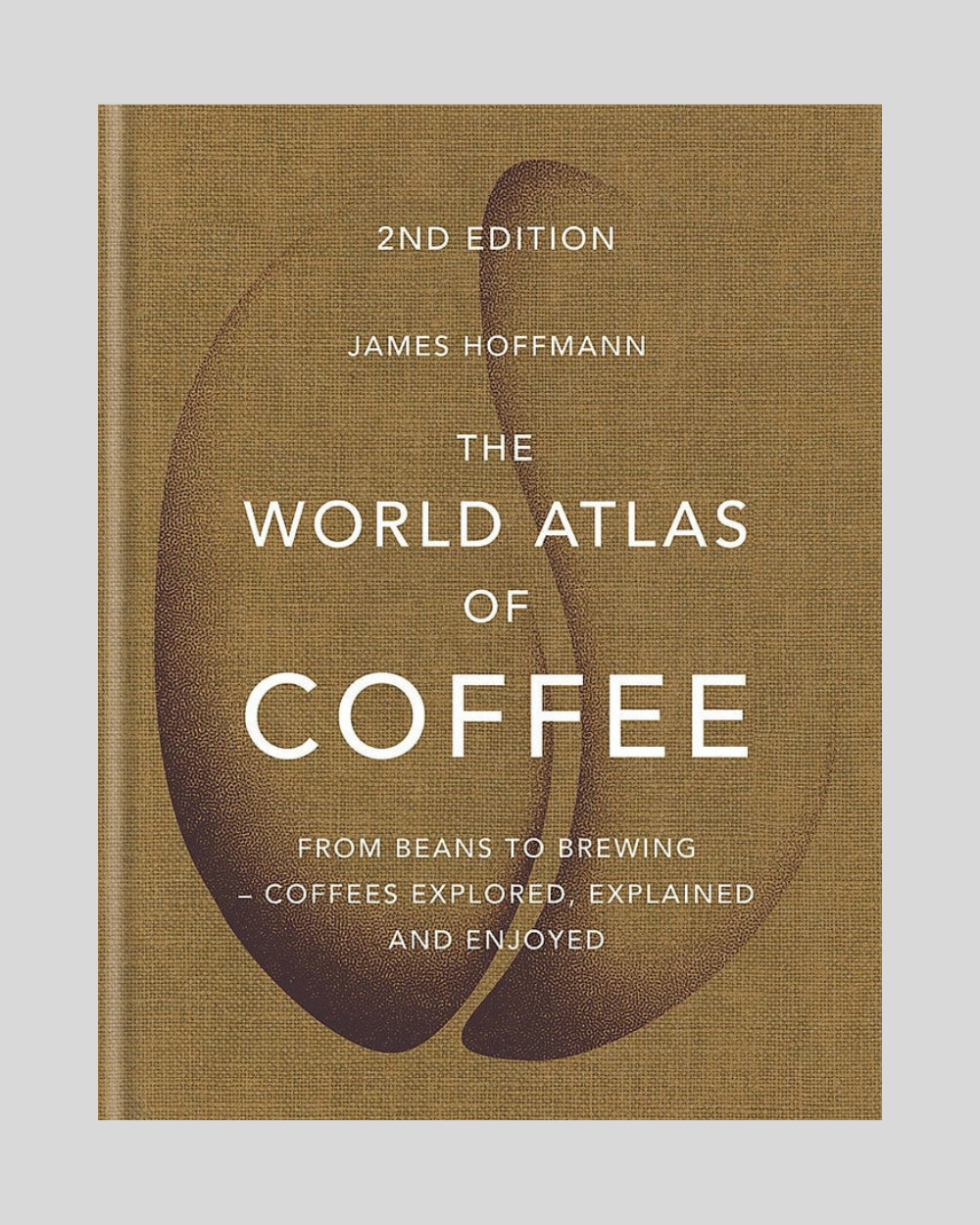 The World Atlas of Coffee