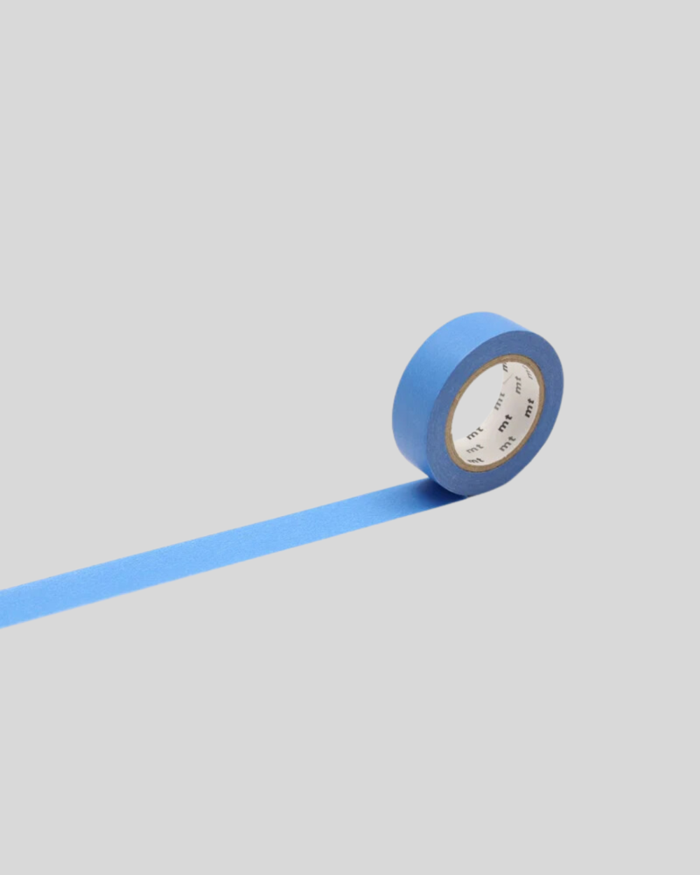 Washi Tape - Blue