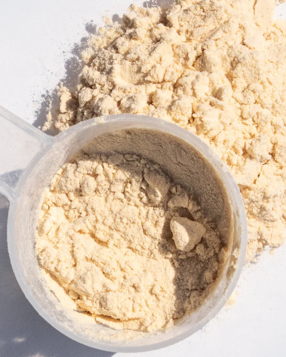 PB - Planteprotein Booster