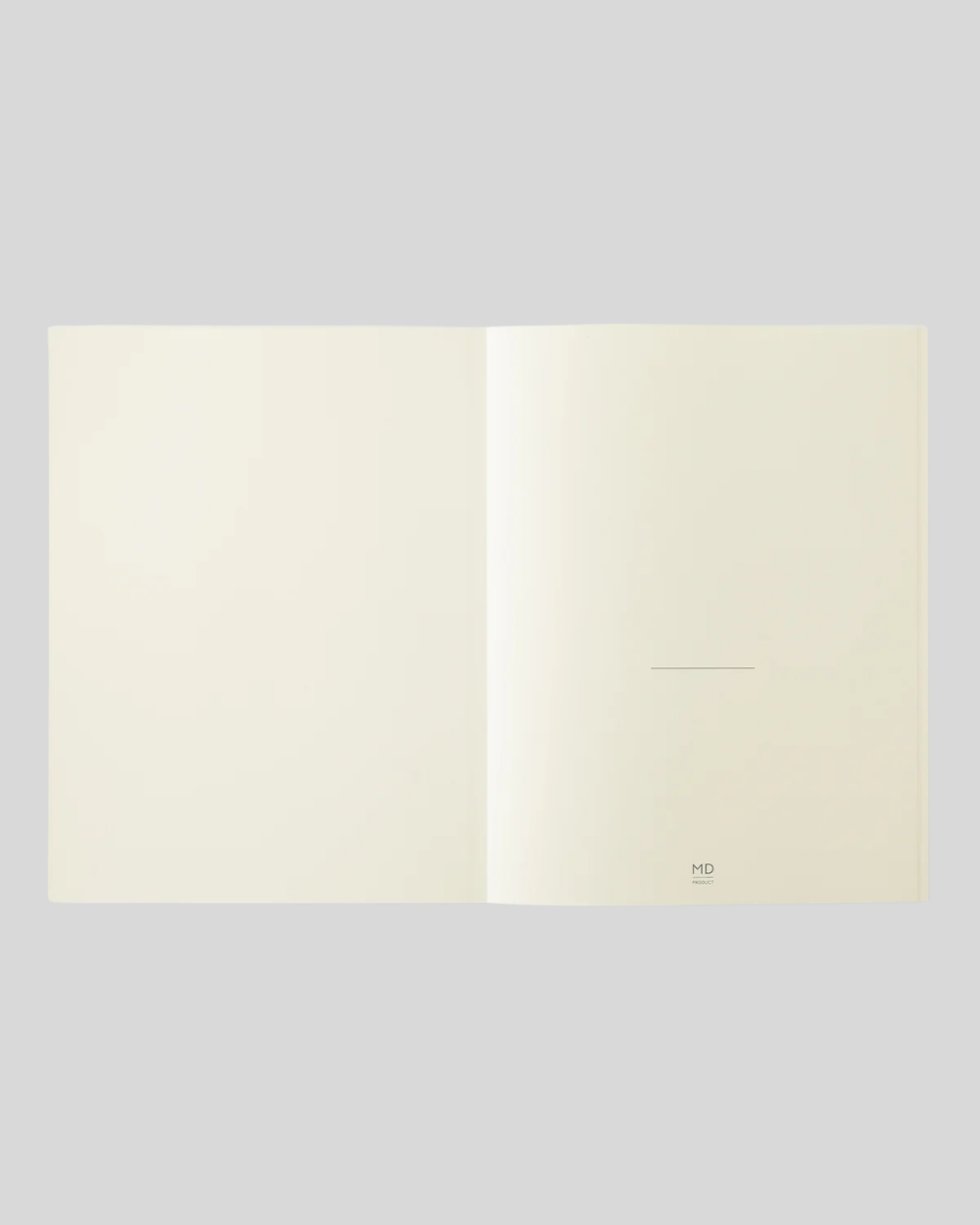 Notebook - A4