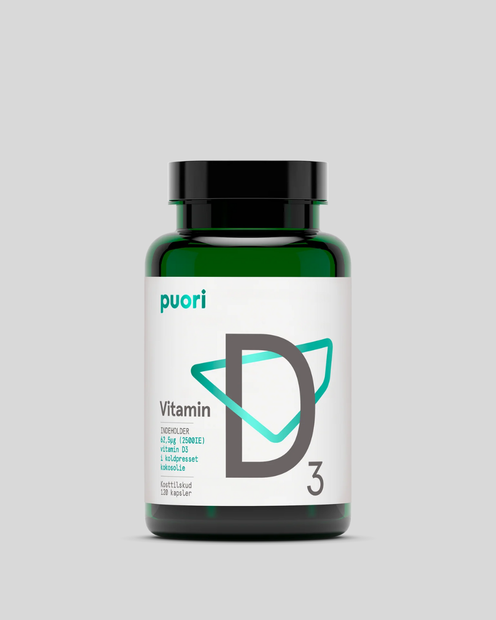 D3 - D Vitamin