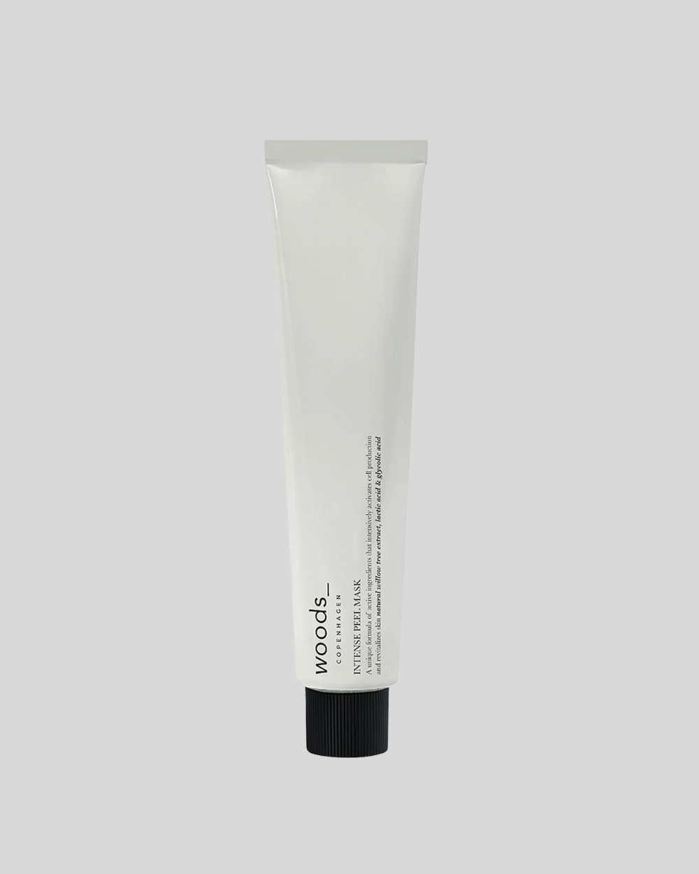 Intense Peel Mask