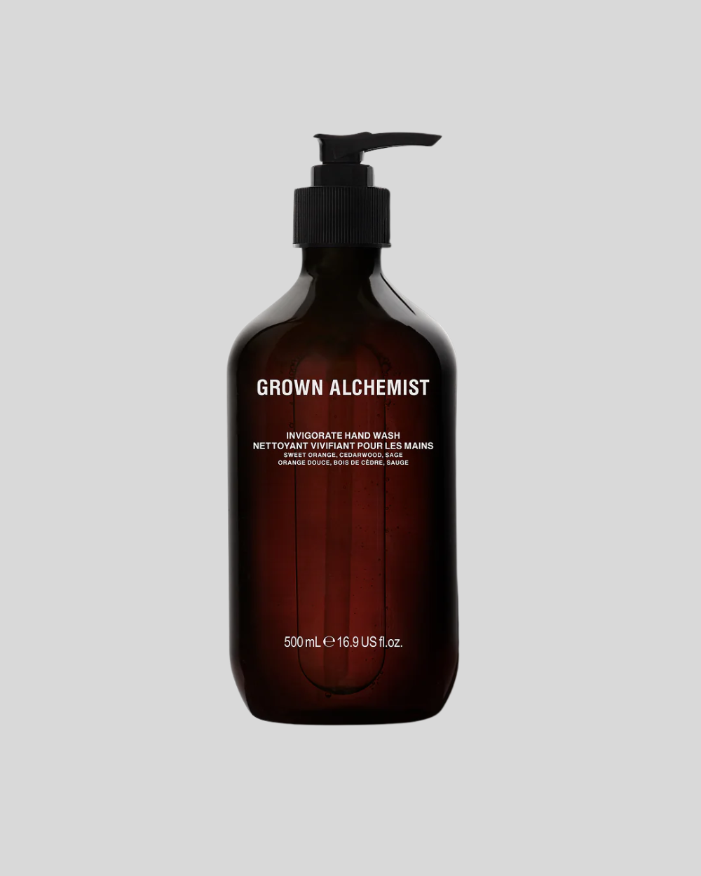 Invigorate Hand Wash