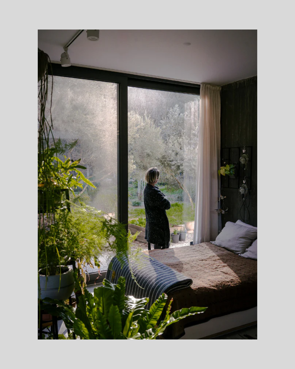 Kinfolk Garden