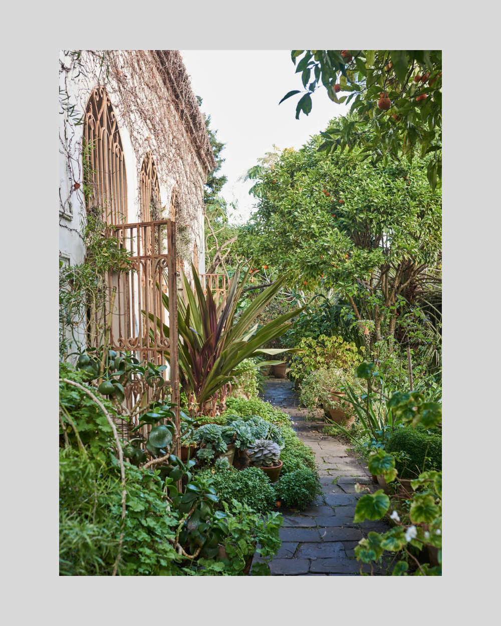 Kinfolk Garden