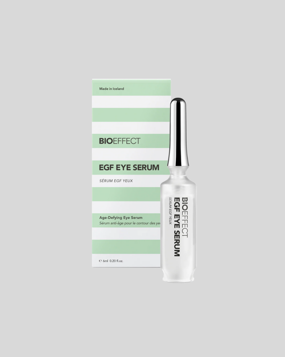 EGF Eye Serum