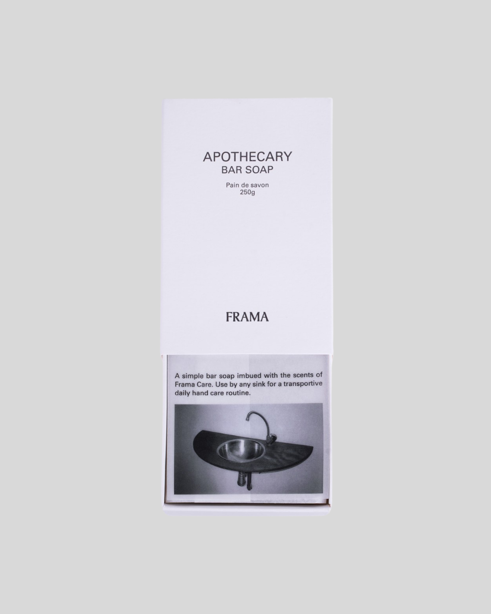 Bar Soap - Apothecary