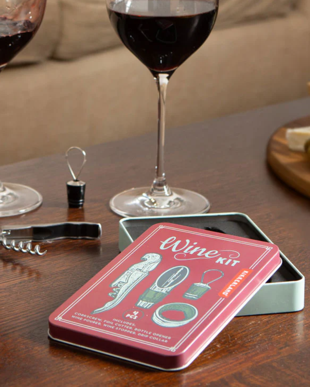 Wine Kit