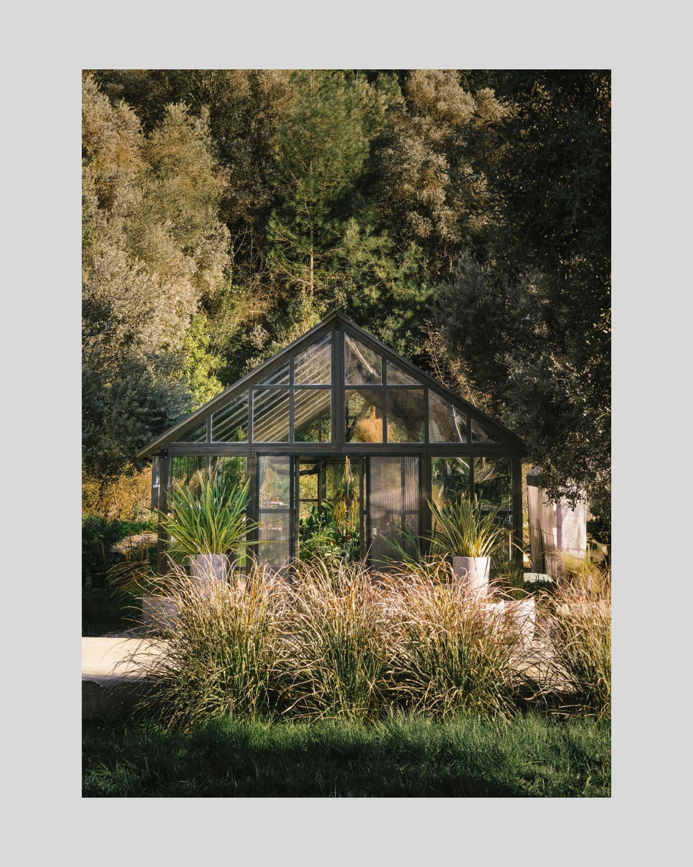 Kinfolk Garden