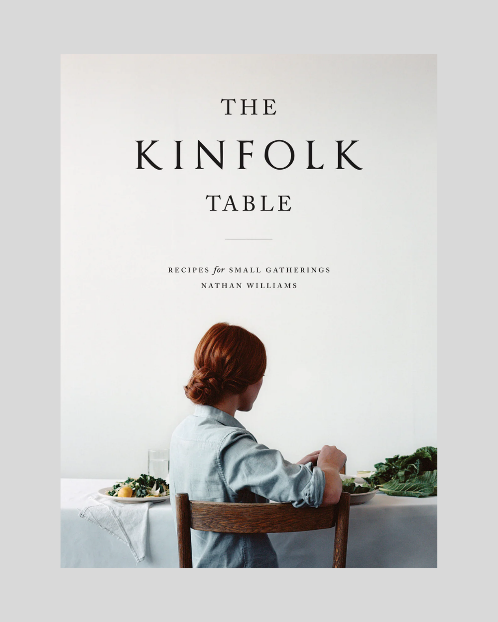 Kinfolk Table
