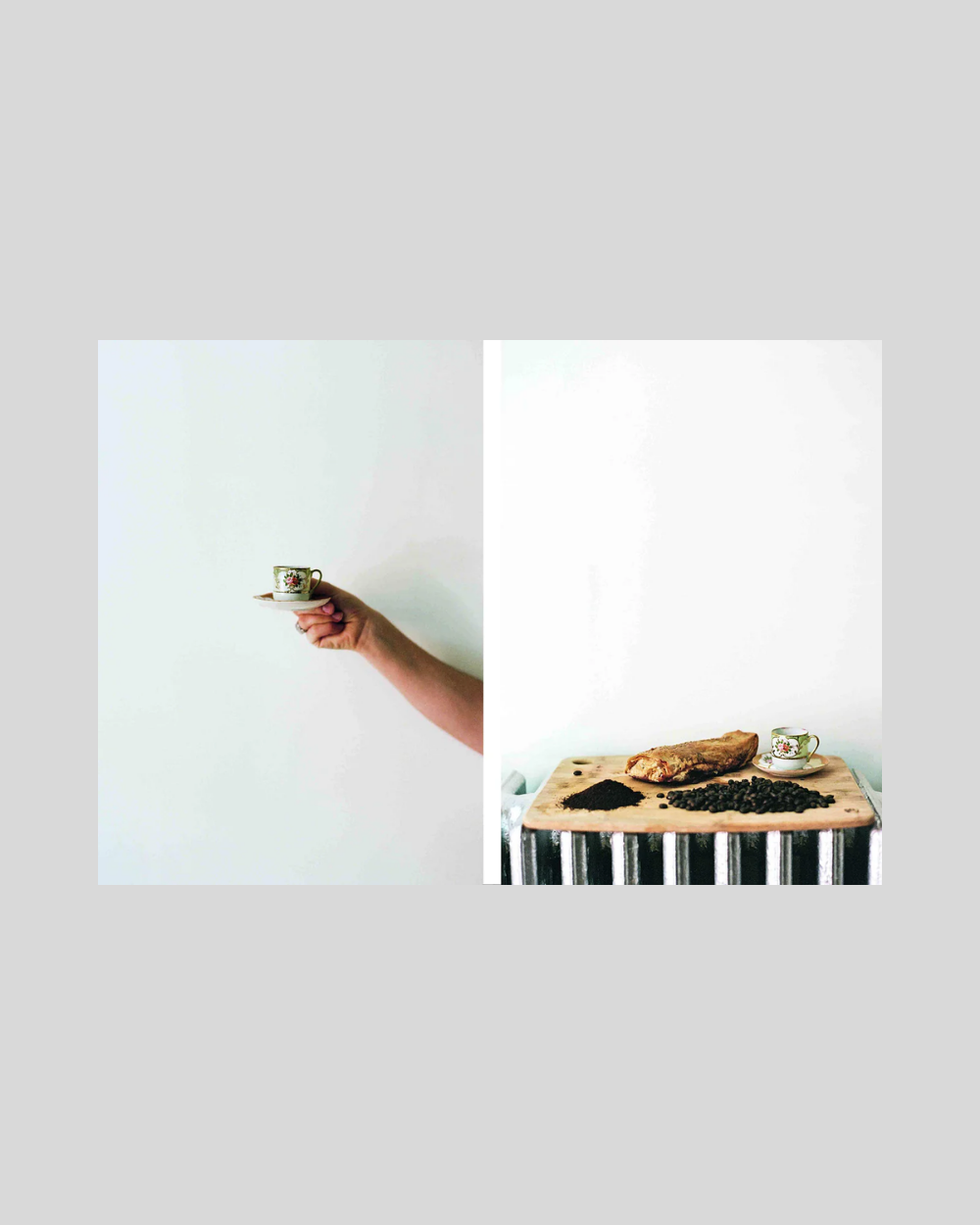 Kinfolk Table