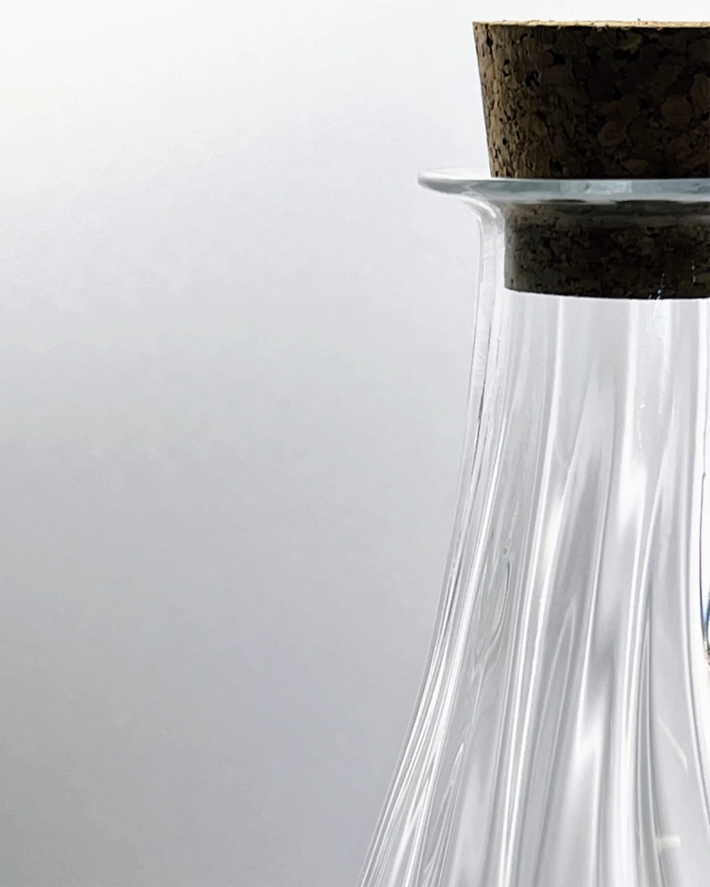 Herringbone Bottle
