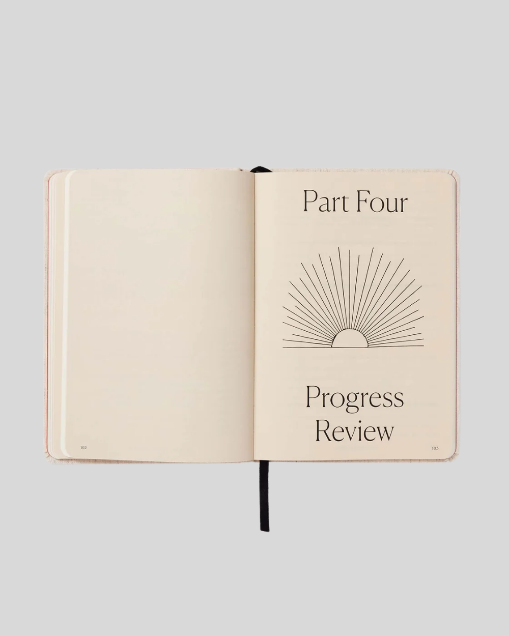 Best Year Journal