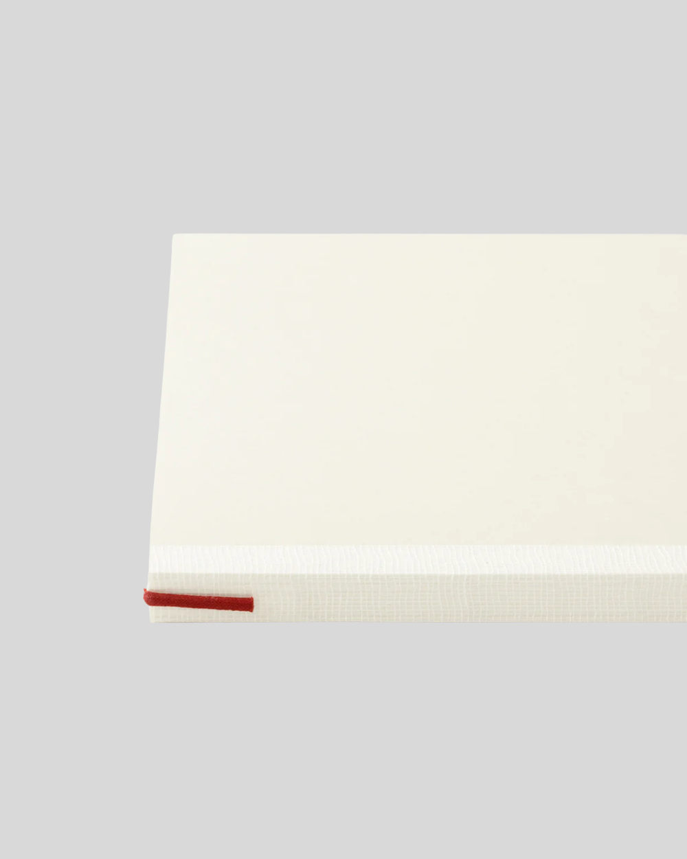 Notebook - A4