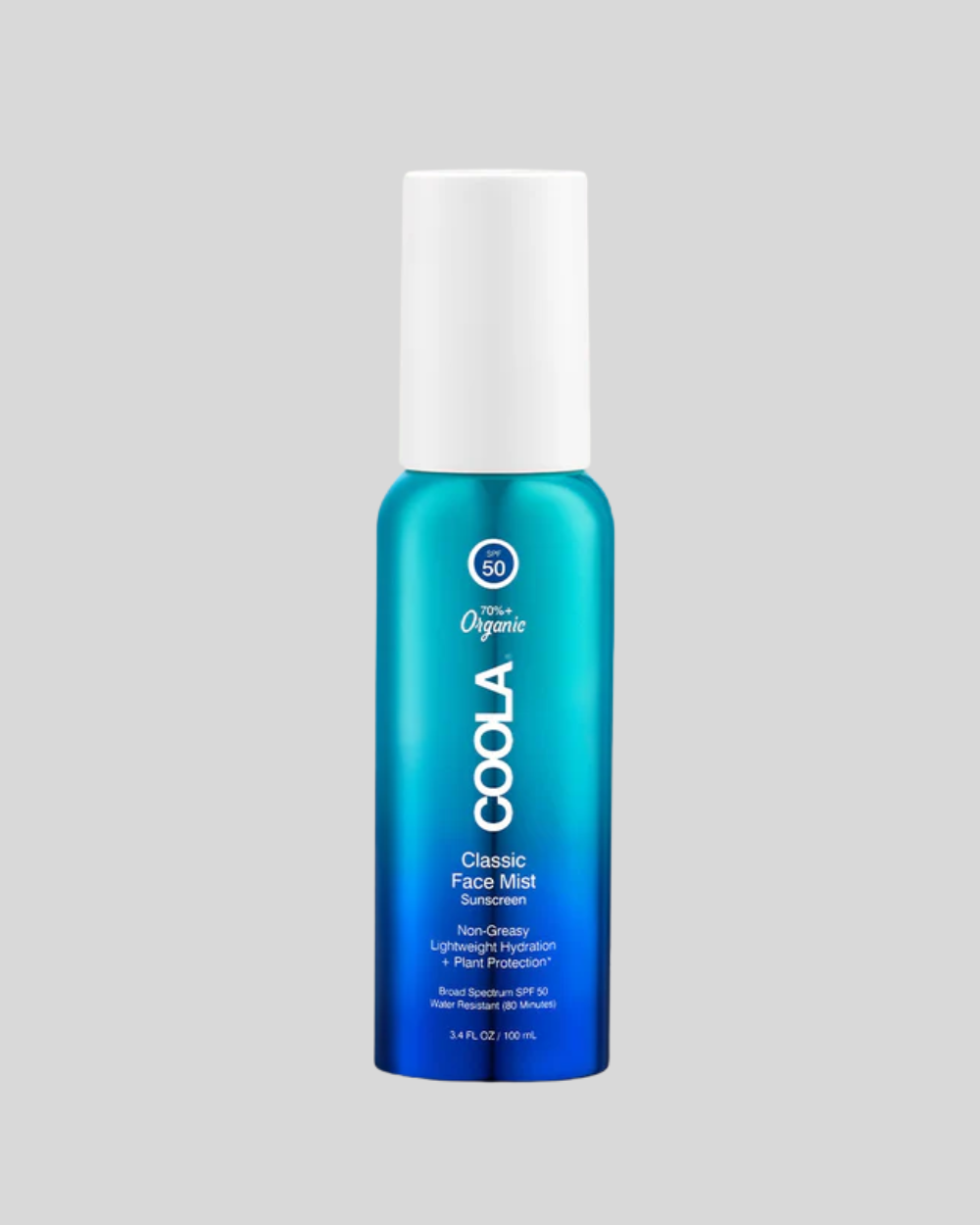 Classic Face Mist