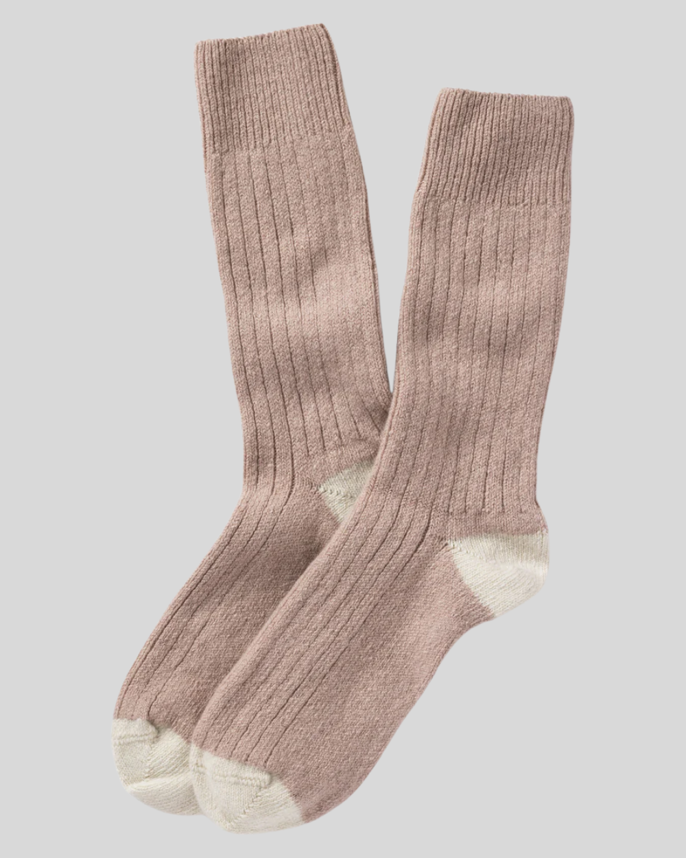 Cashmere Socks