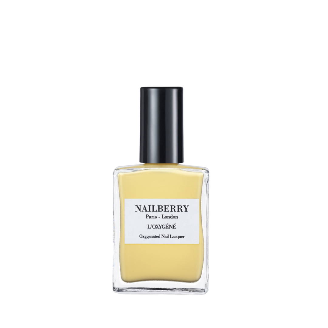 NailBerry - Simply the Zest 15ml