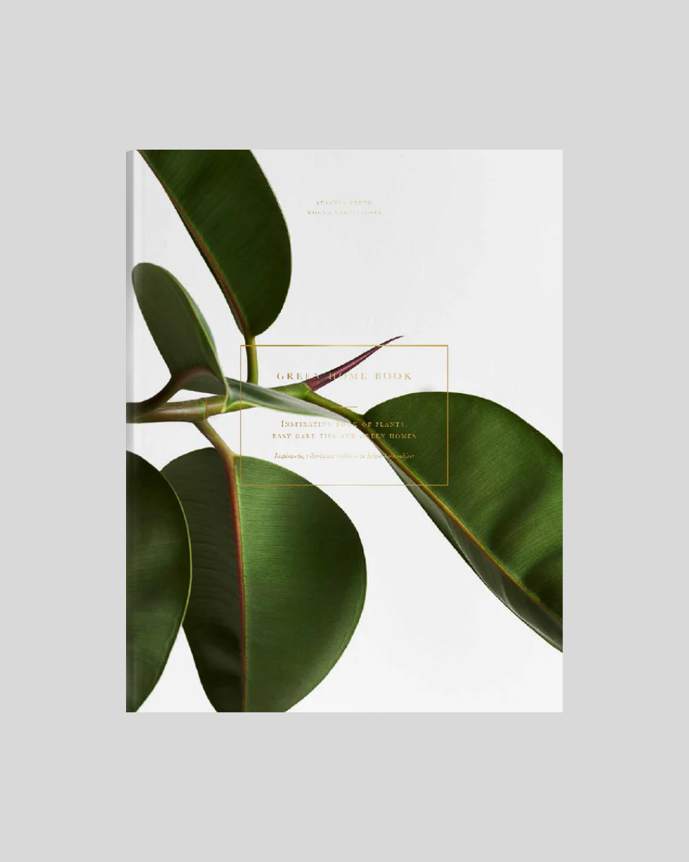 Green Home Book