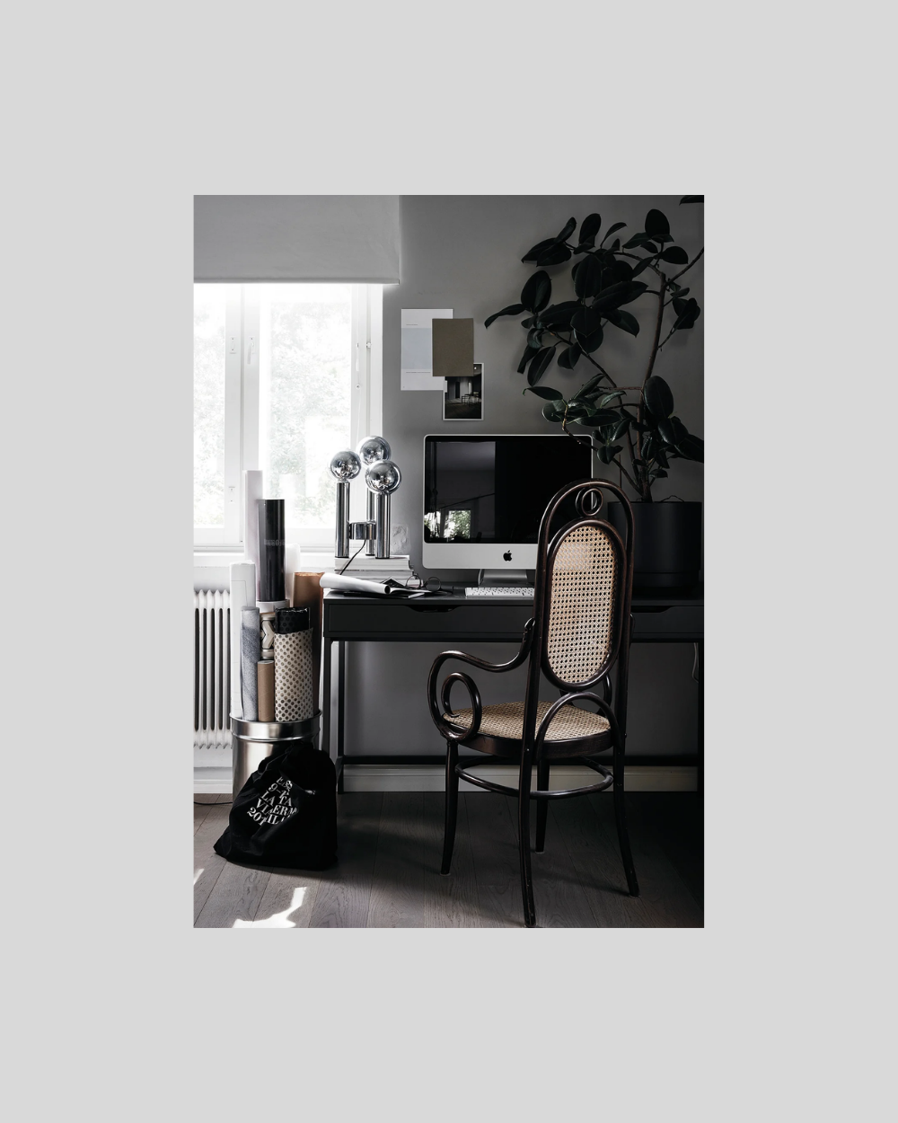 Green Home Book