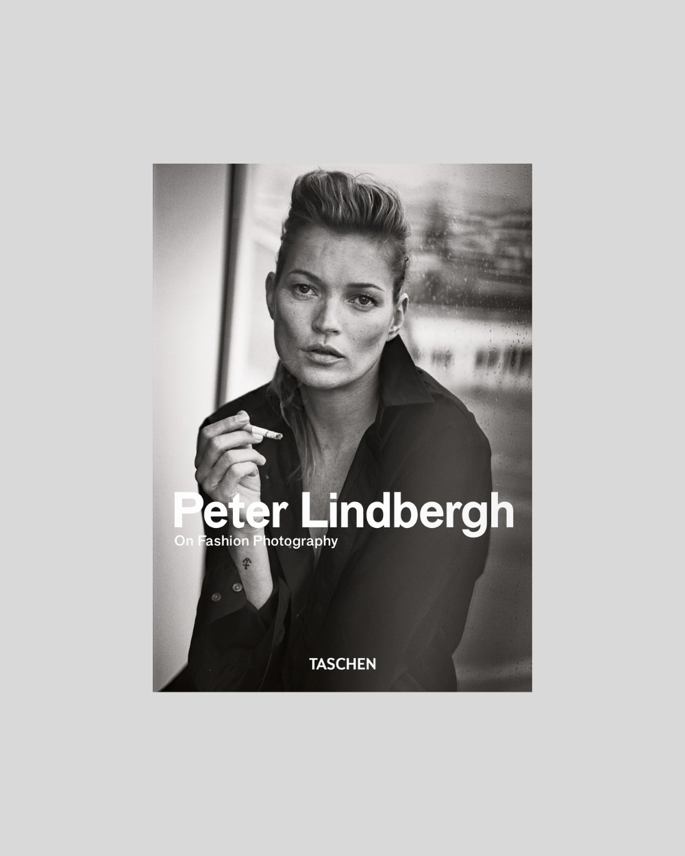 Peter Lindbergh - A Different 40 Series