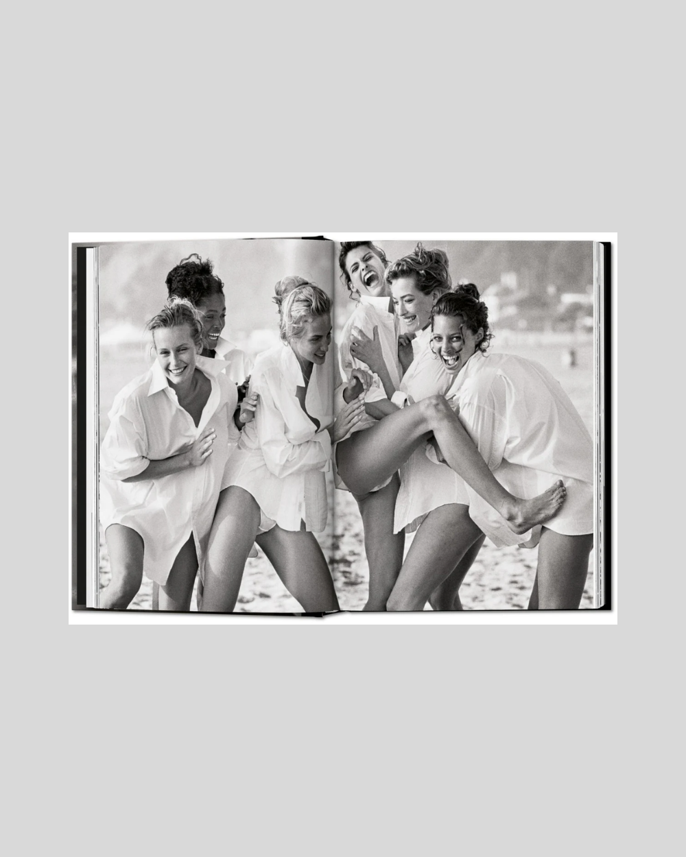 Peter Lindbergh - A Different 40 Series