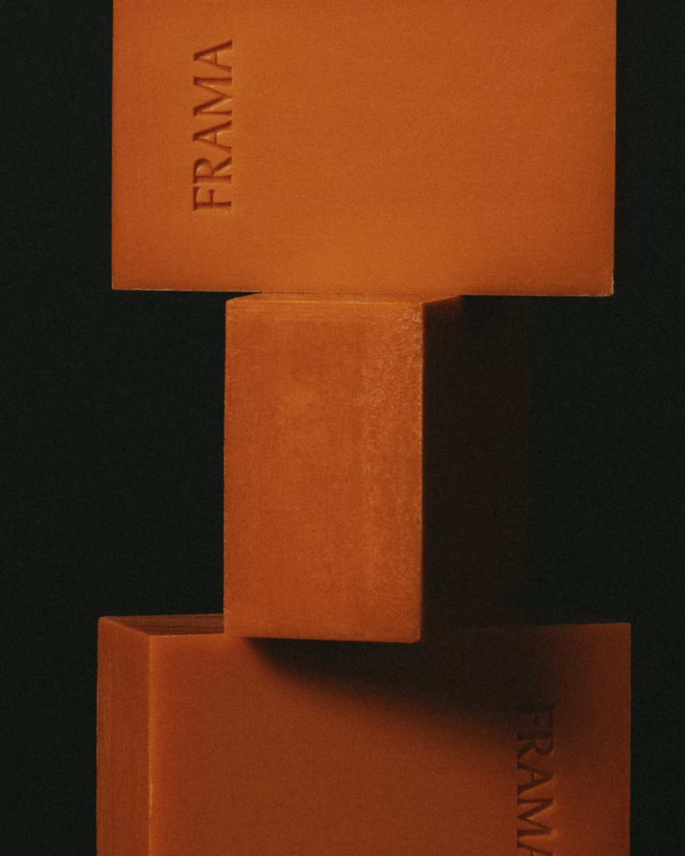 Bar Soap - Herbarium