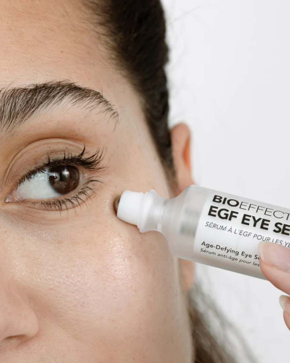EGF Eye Serum