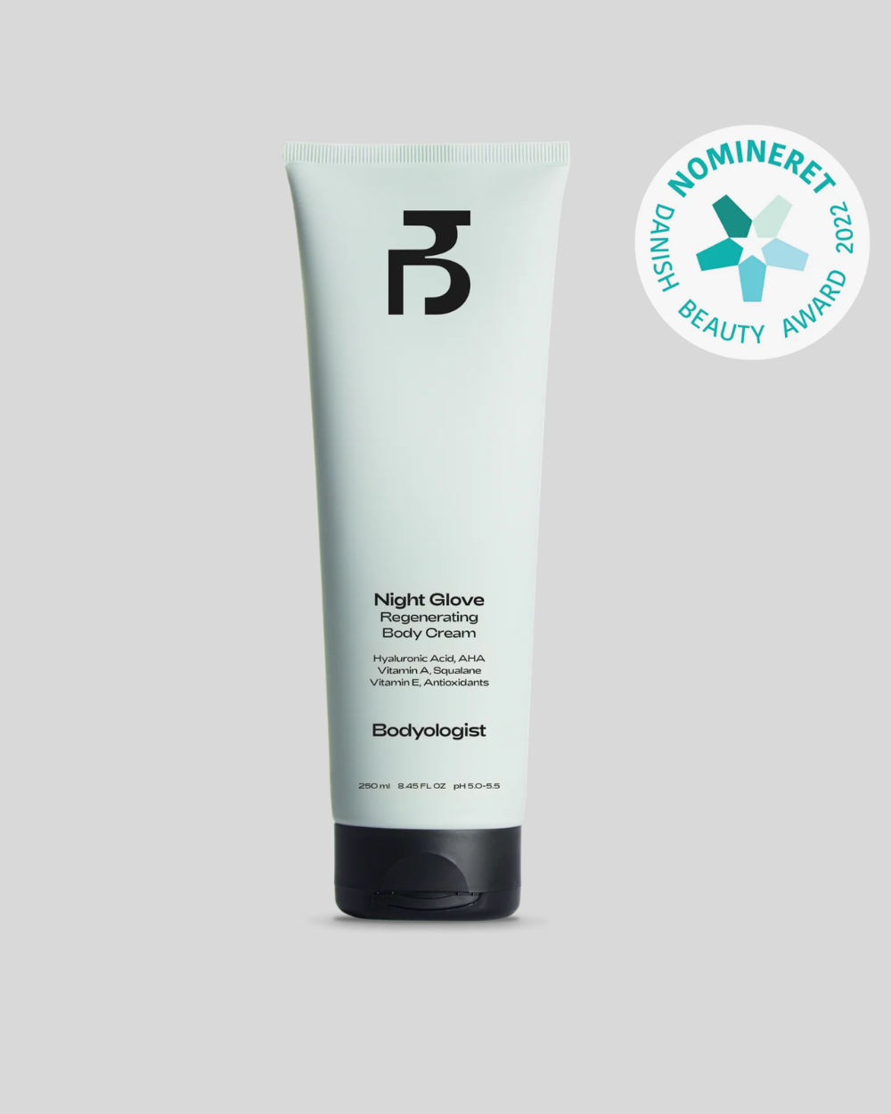 Night Glove Regenerating Body Cream