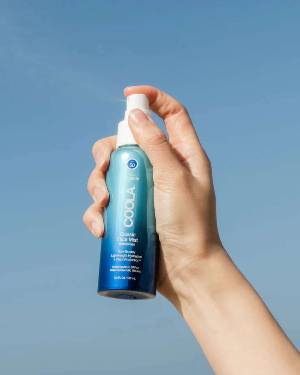 Classic Face Mist