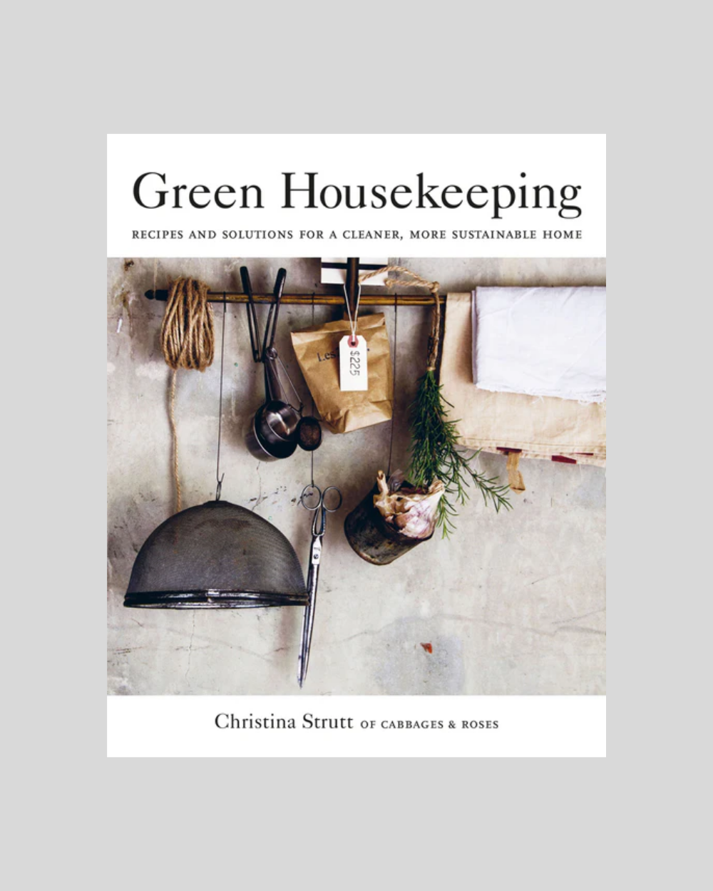 Green Housekeeping