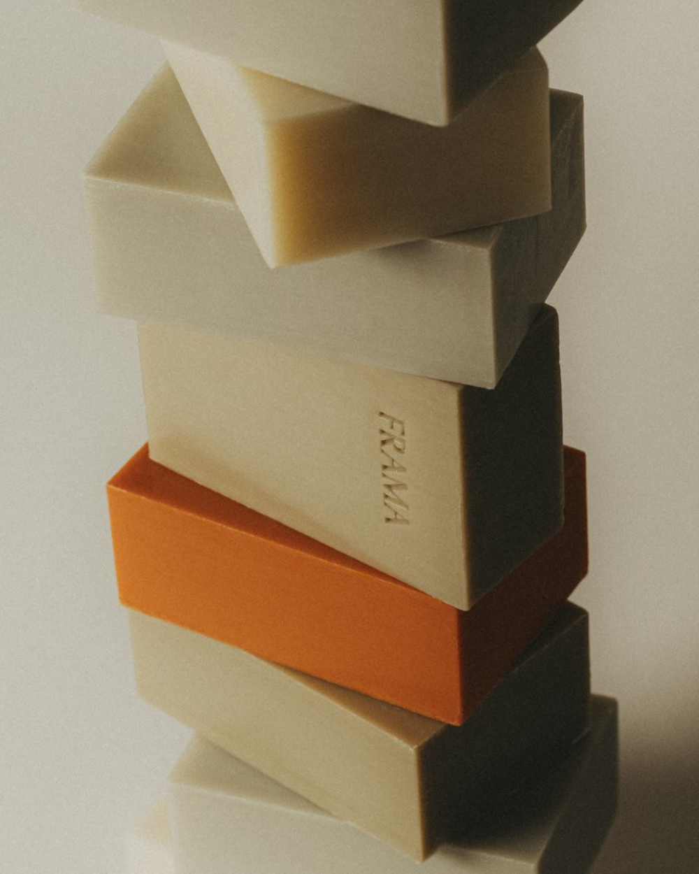 Bar Soap - Apothecary