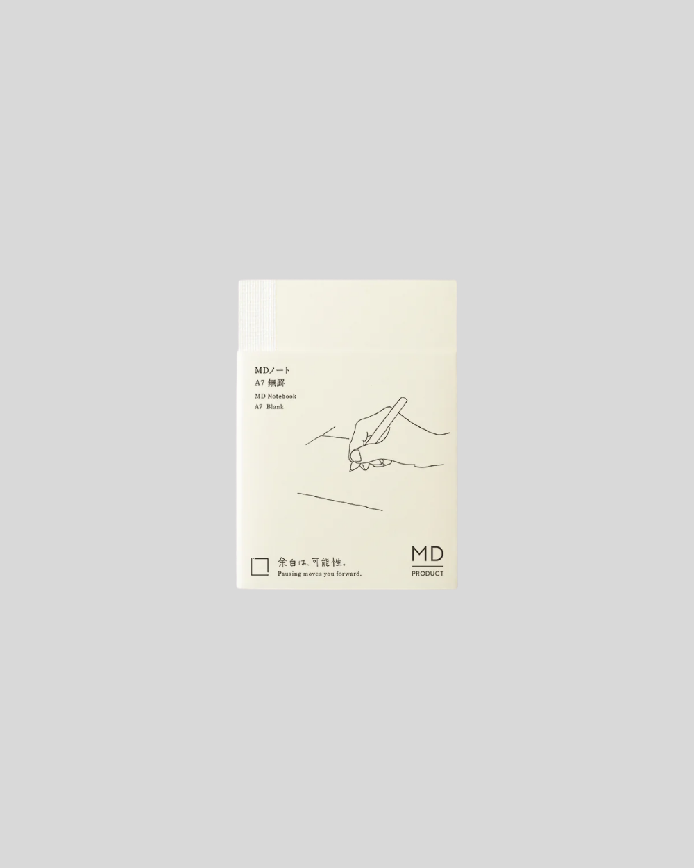 Notebook - A7