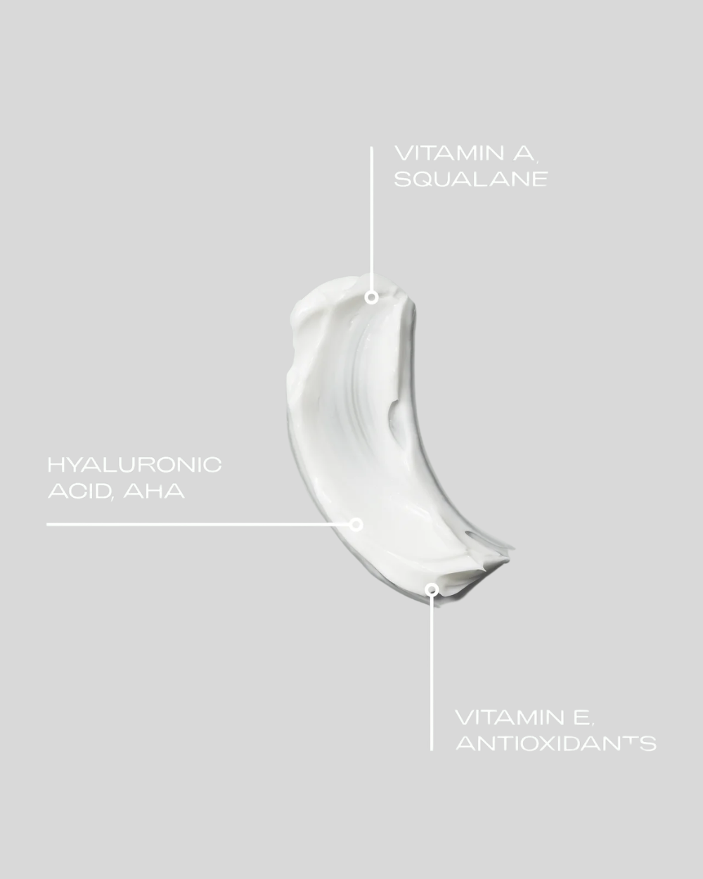Night Glove Regenerating Body Cream