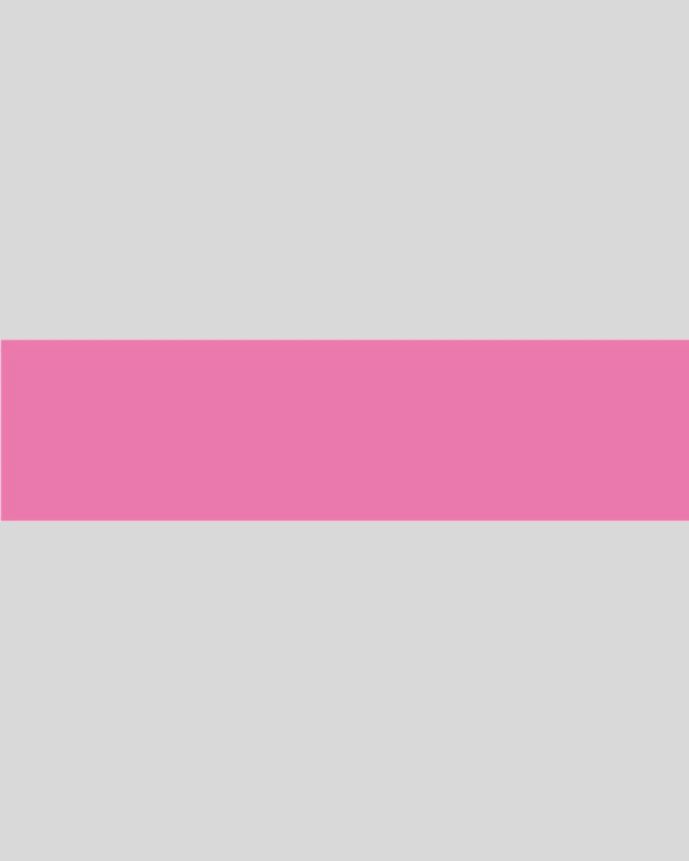 Washi Tape - Pink