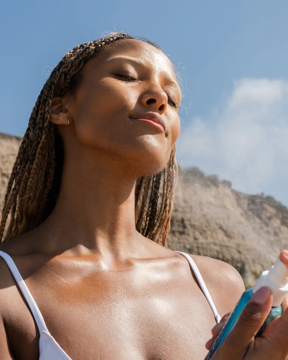 Classic Face Mist