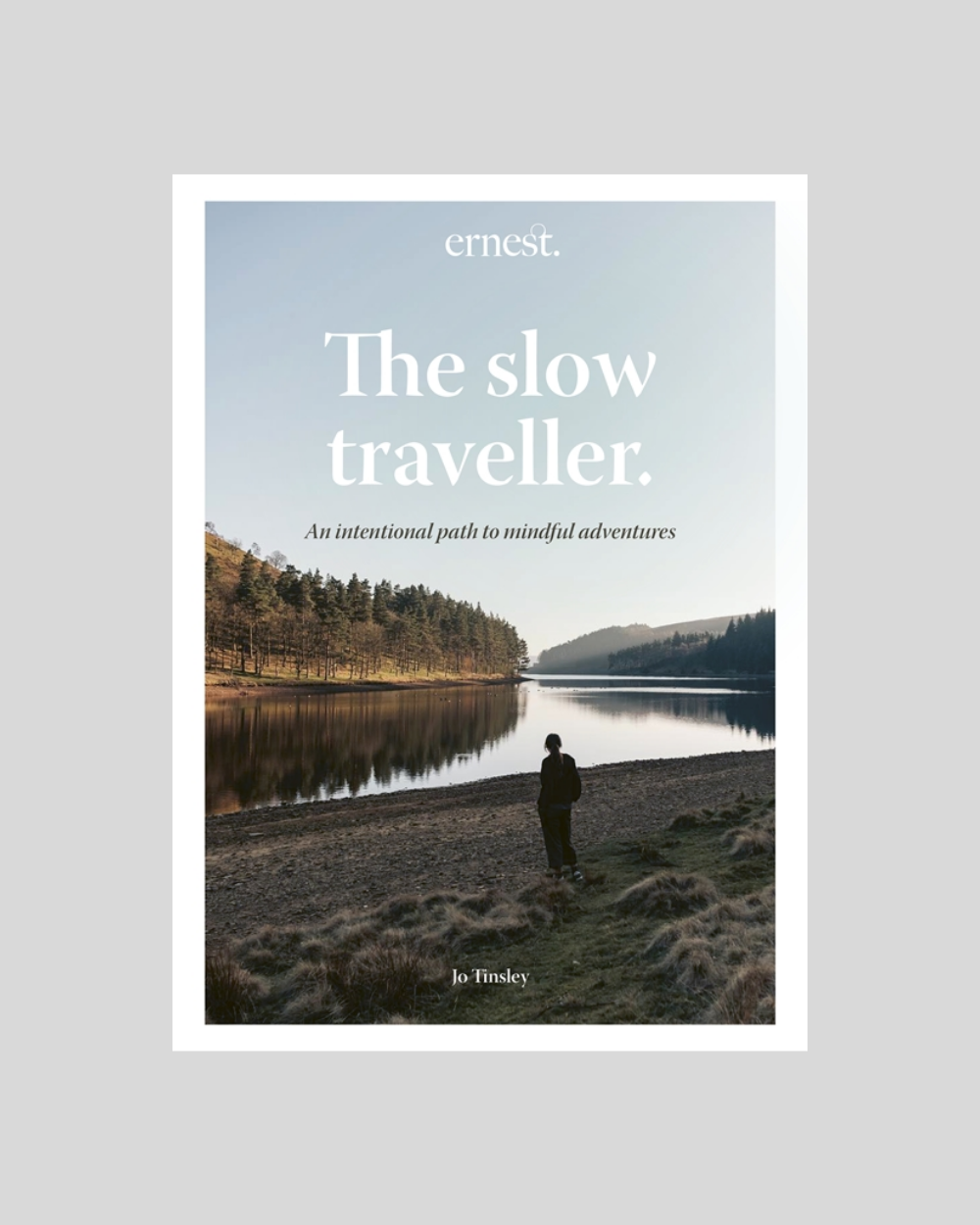 The Slow Traveller
