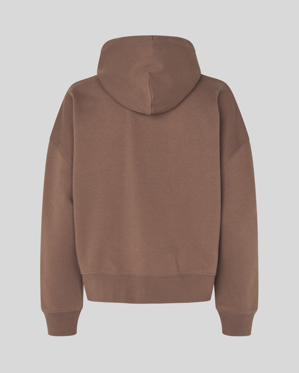 PWR.8 Hoodie Sweatshirt