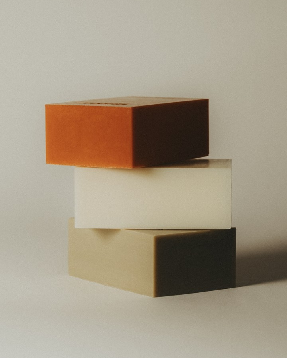 Bar Soap - Apothecary