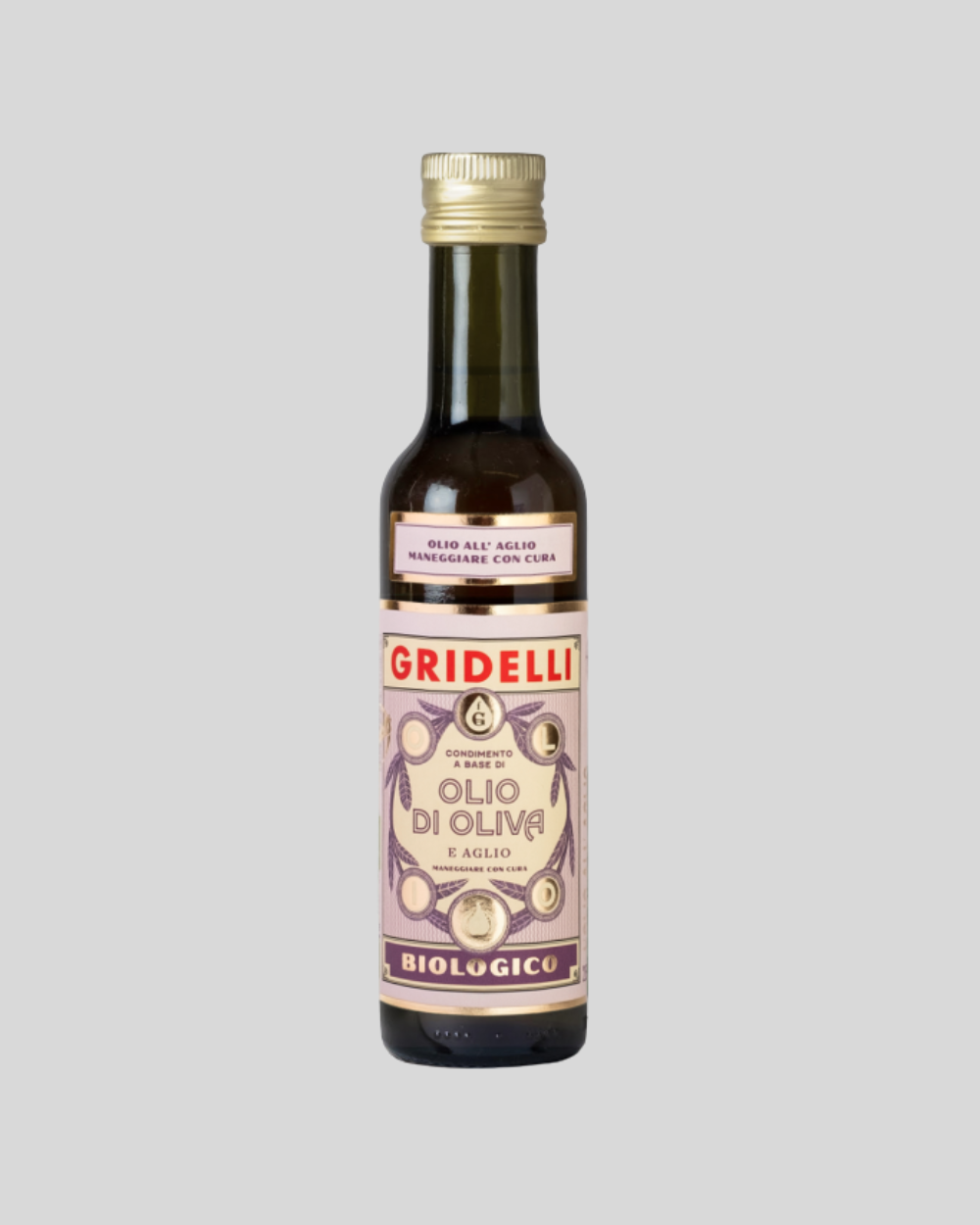 Olio Al Aglio
