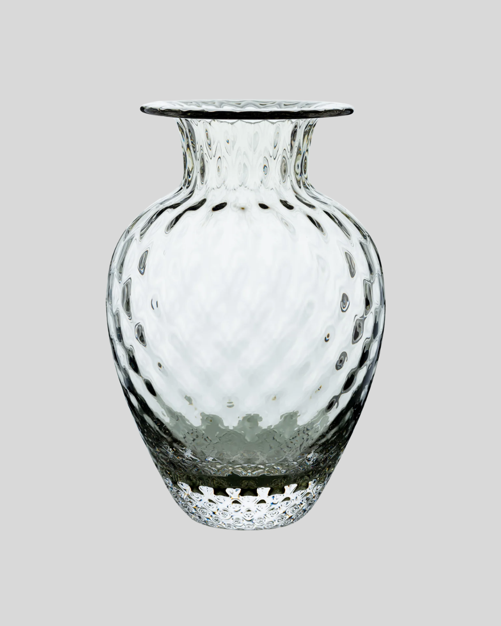 Pineapple Vase