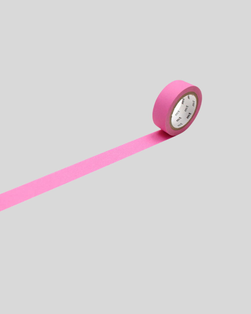 Washi Tape - Pink