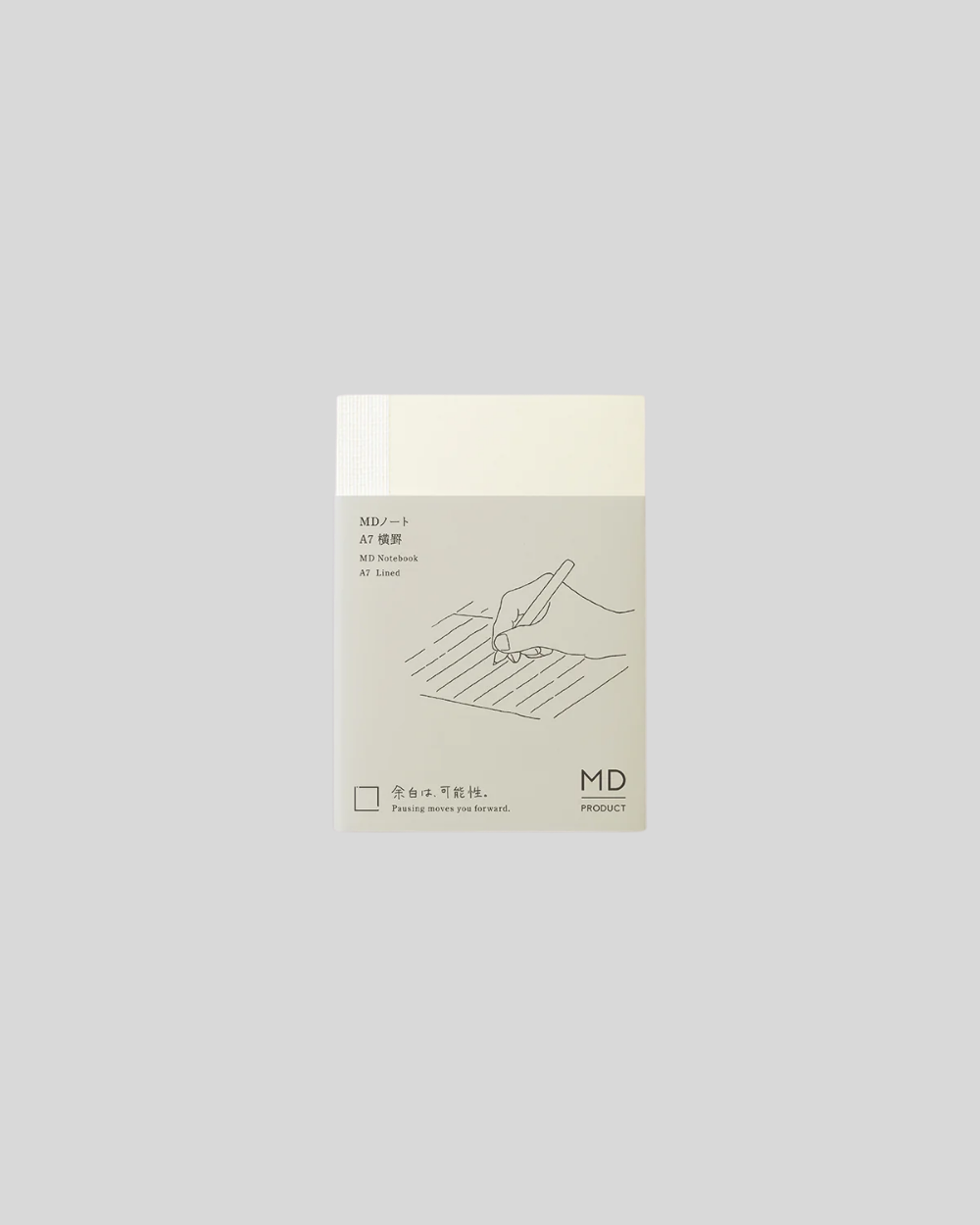 Notebook - A7