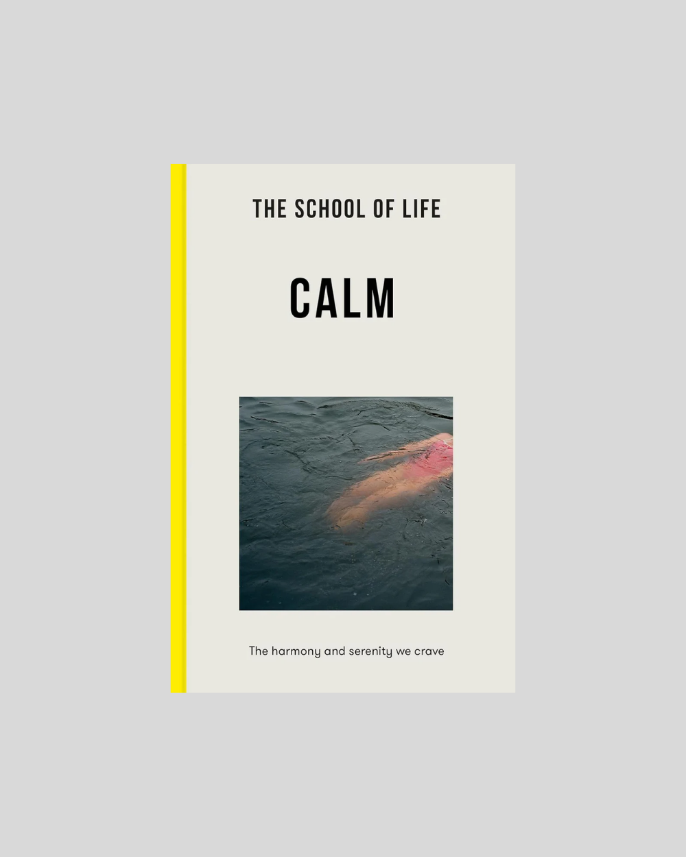 The School of Life - Calm