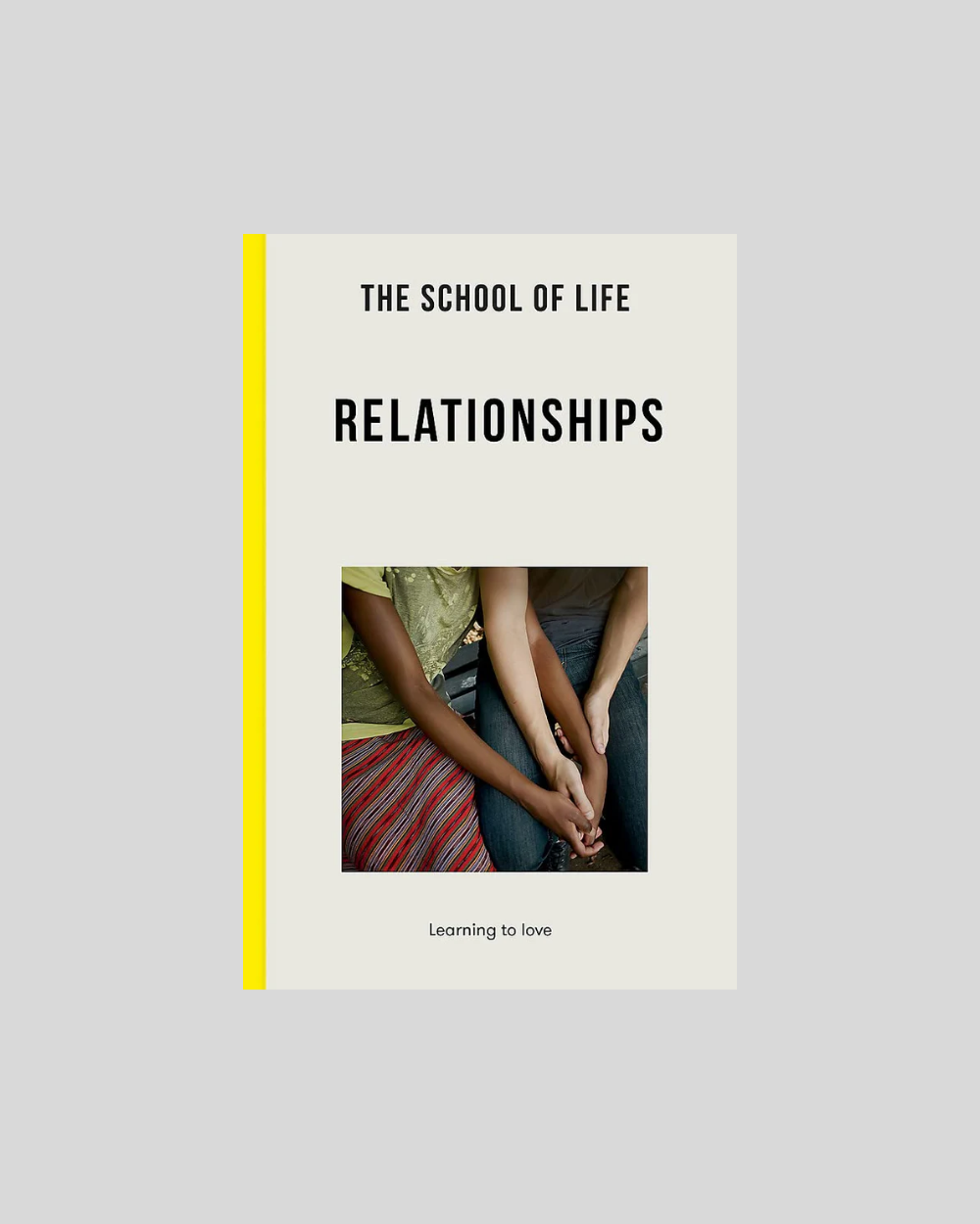 The School of Life - Relationships
