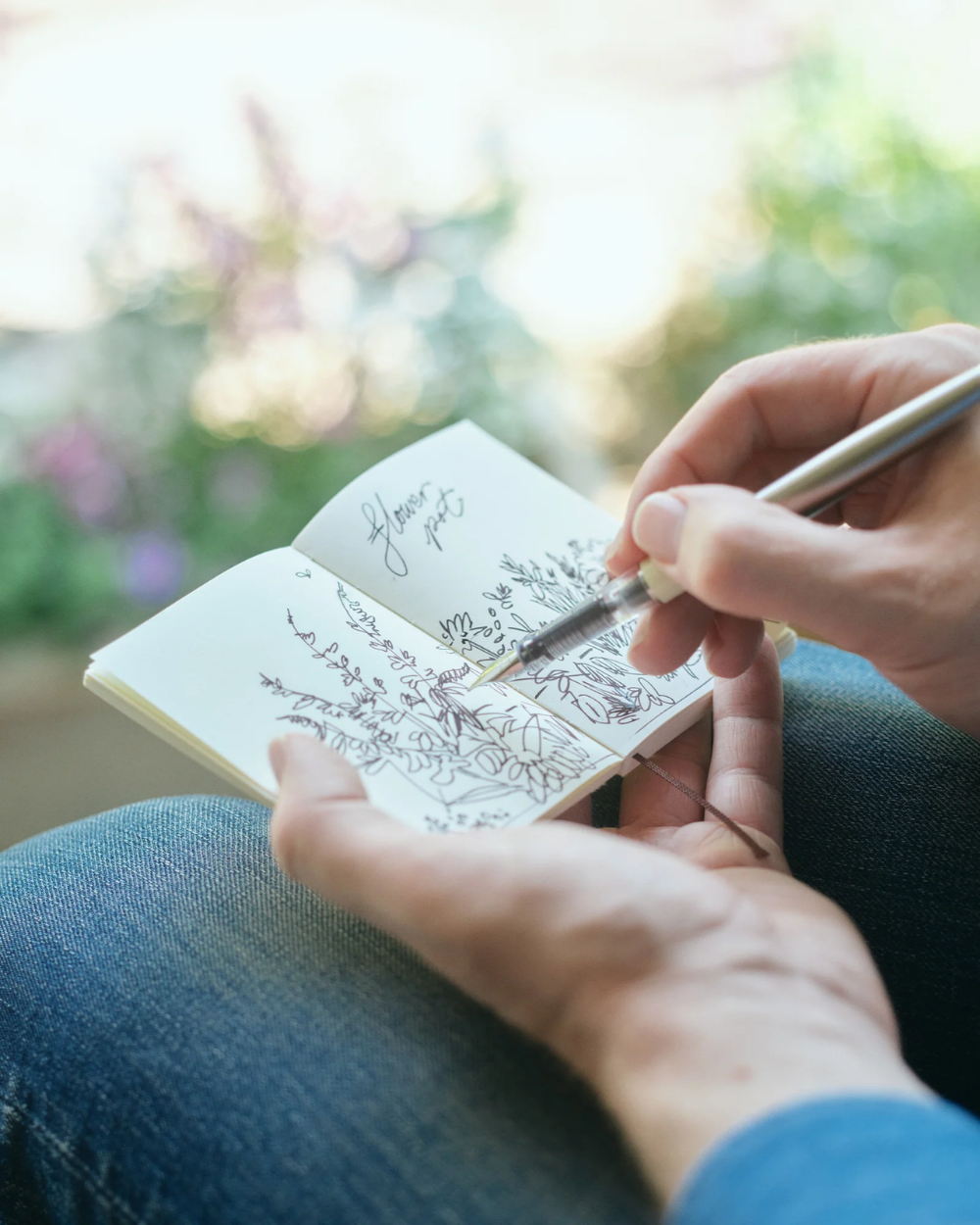 Notebook - A7