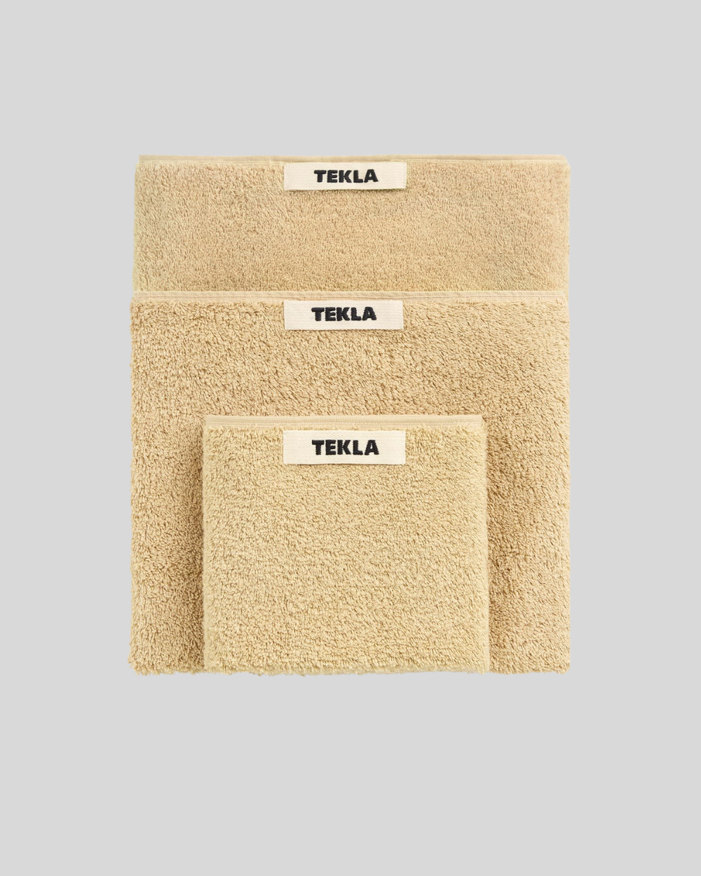 Sienna Midweight Towel